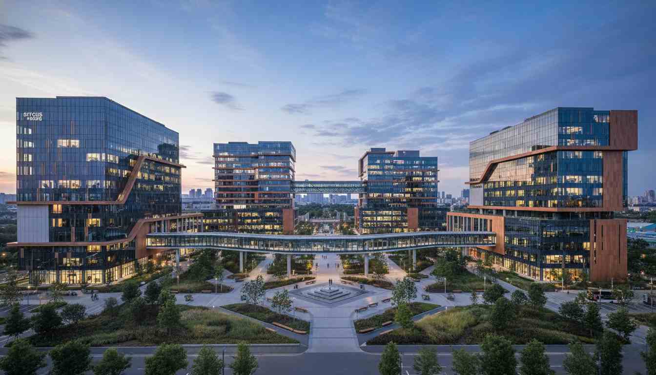 Custom & Scalable Solutions