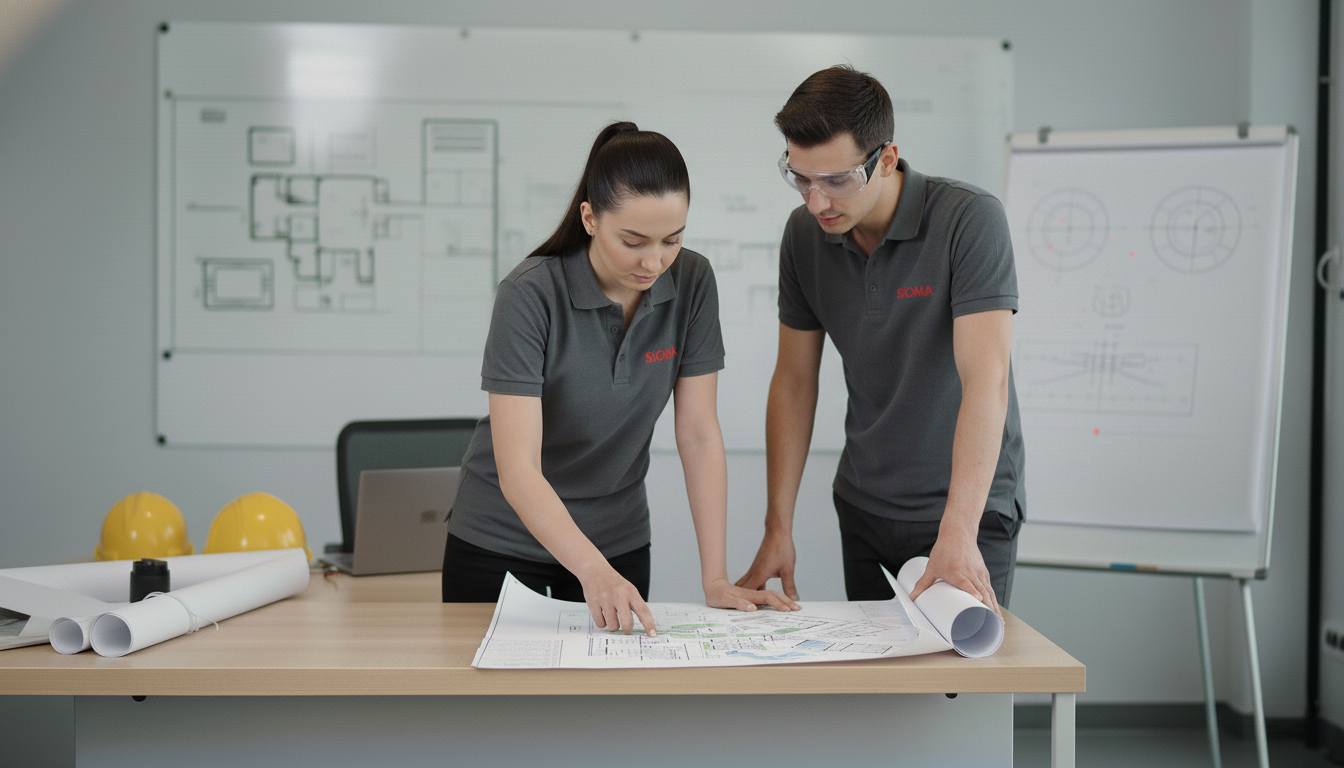 Design & Installation