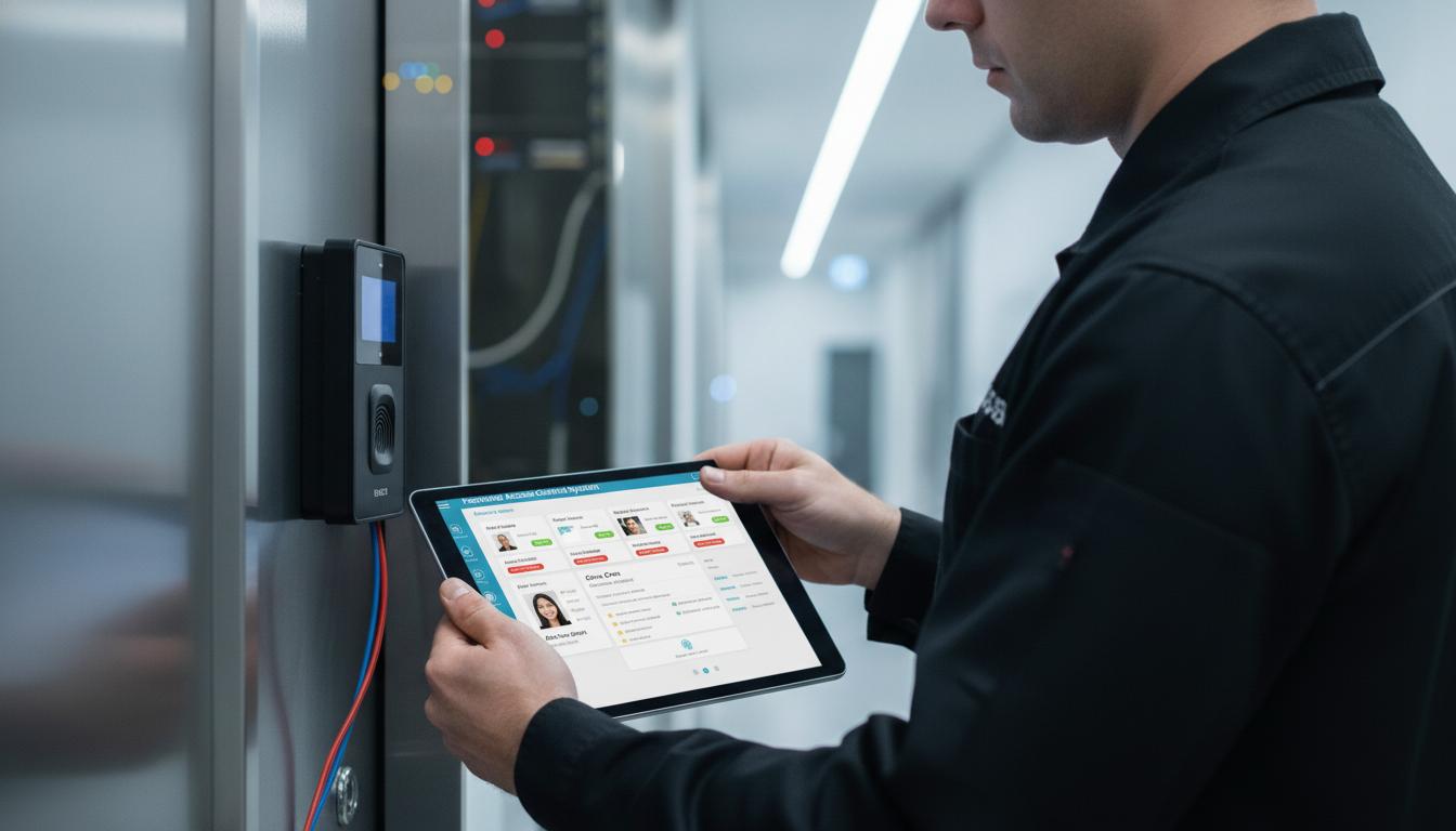 Design & Installation