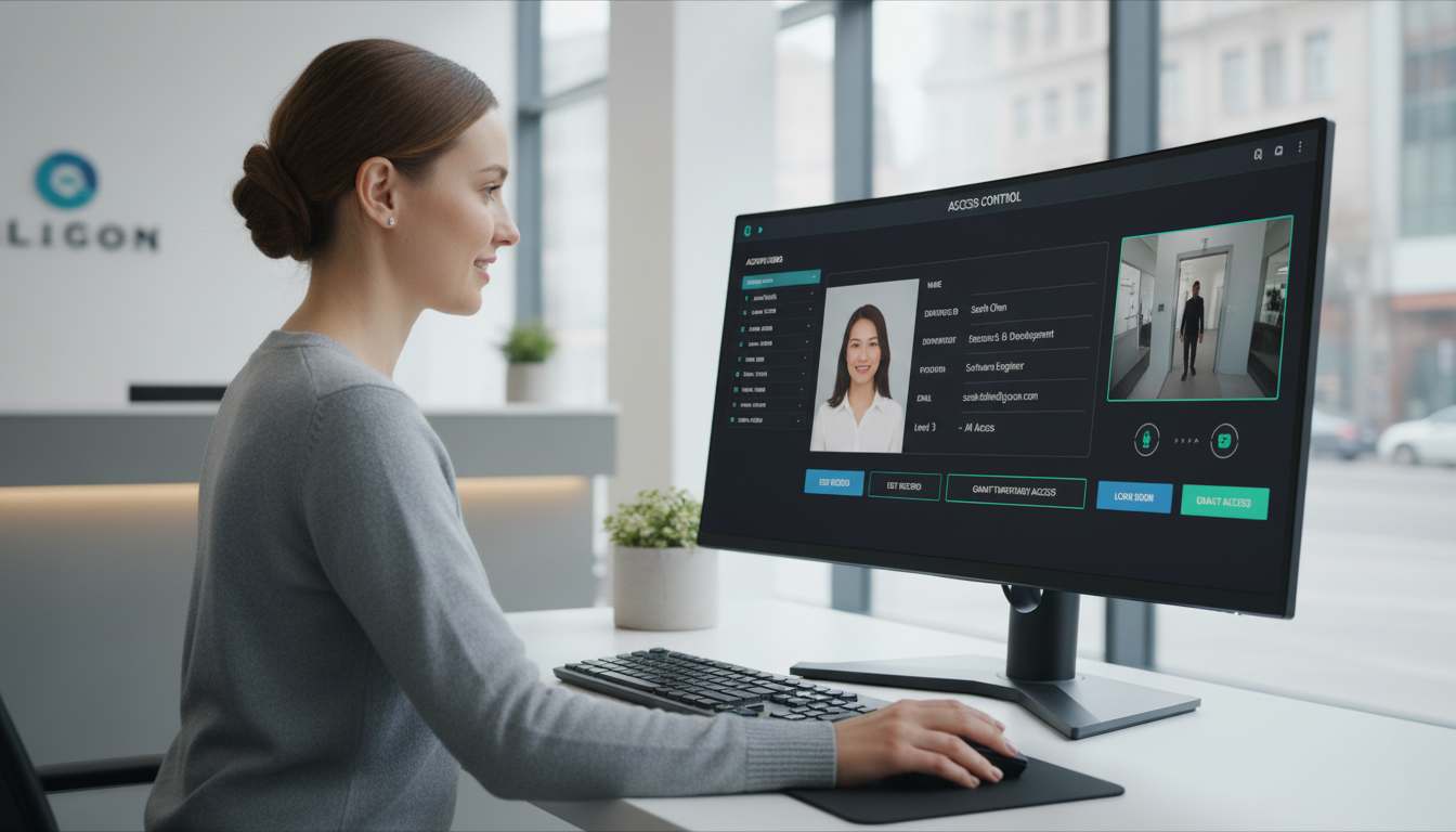 Integration & Automation