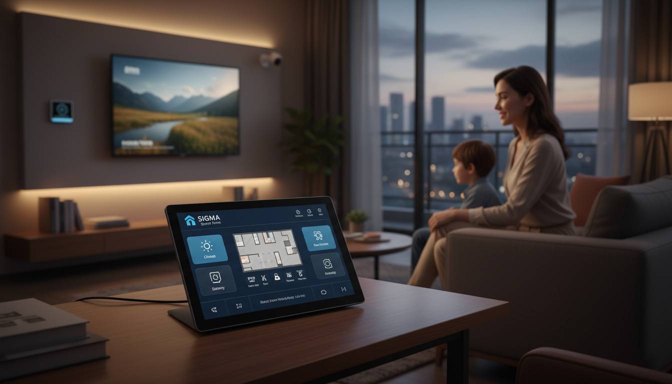 Integration & Automation