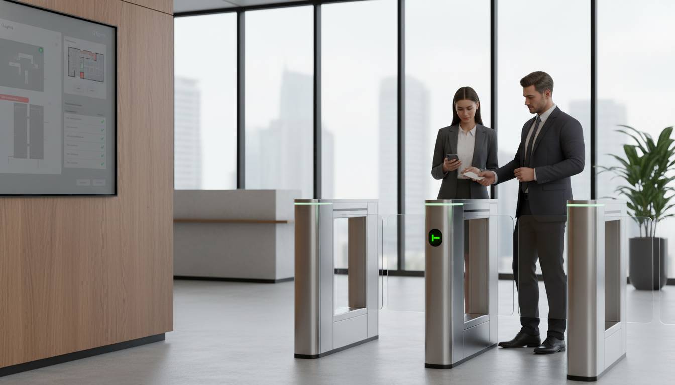 Integration & Automation