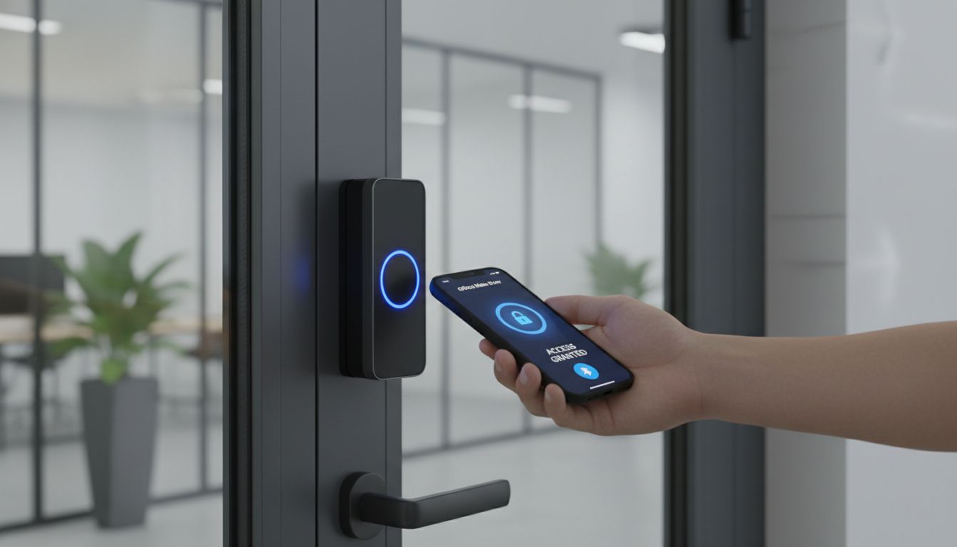 Mobile & Remote Access