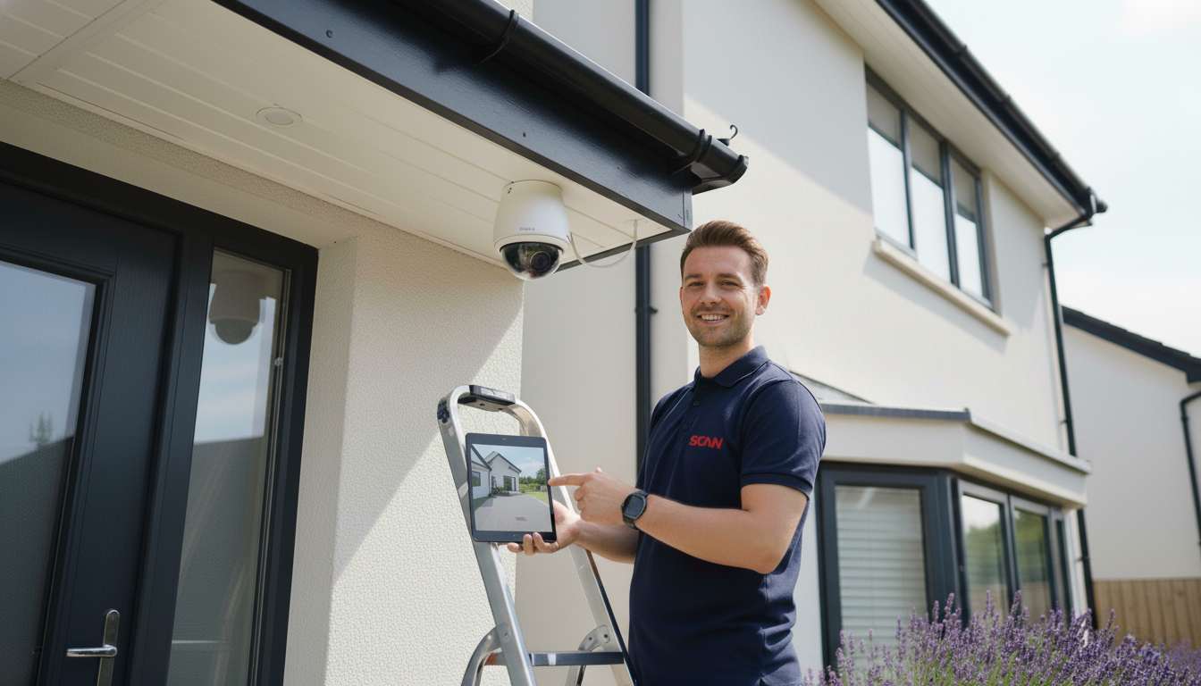 Professional Installation