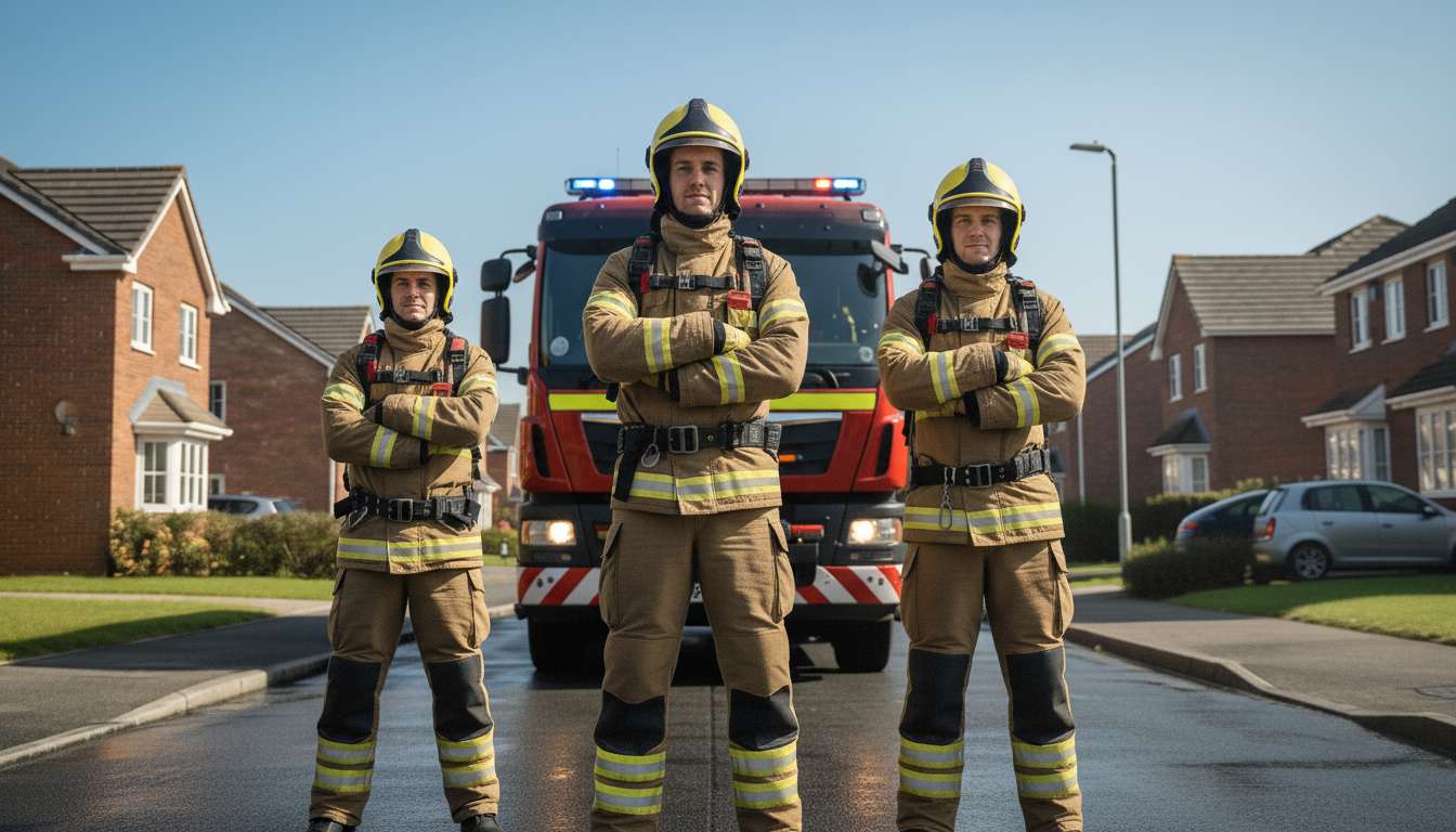 24/7 Monitored Fire Alarms