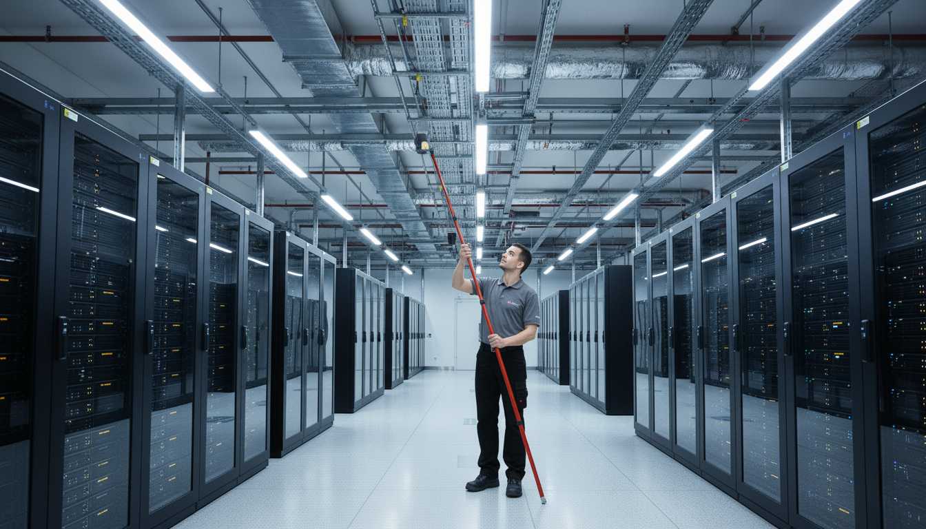 Fire Alarm Maintenance & Testing