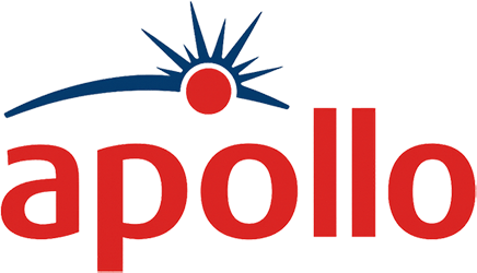 Apollo logo