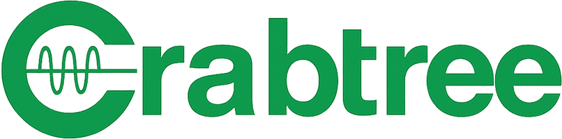Crabtree logo