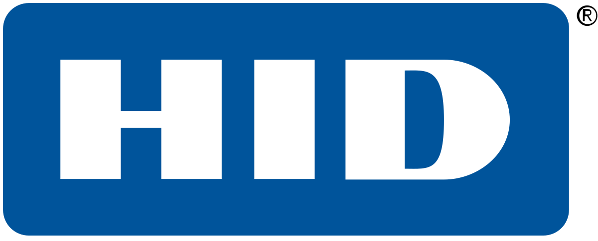 HID logo
