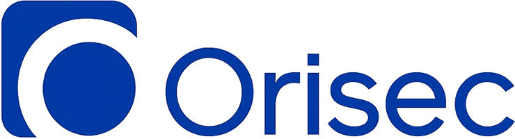 Orisec logo