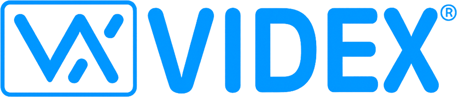 Videx logo